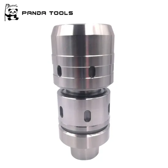 HSK 63F Milling Tool Holder