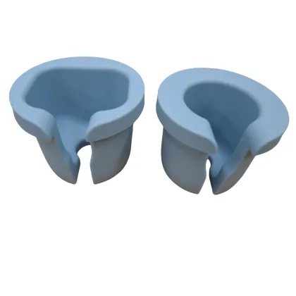 High Quality Electronic Plastic Fasteners