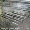 stainless steel flat bar polished