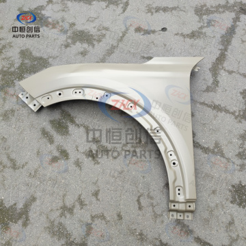 Крыло ў зборы для changan DEEPAL S05