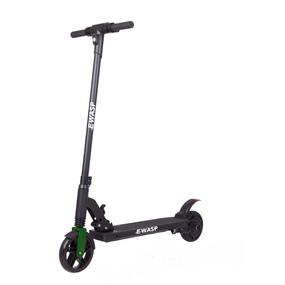 Scooter eléctrico plegable 250W