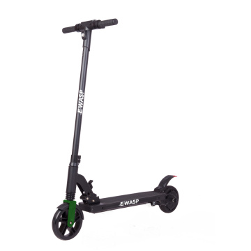 Scooter Electric Scooter pieghevole 250W