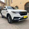 Zotye T500 2018 1.5T Manual Premium Edition