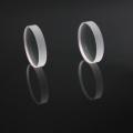 12.7mm Quartz 45° reflective mirror for laser