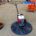 FMG-24 Concrete Power Trowel to Floating the Floor concrete finishing Power Trowel Road machine