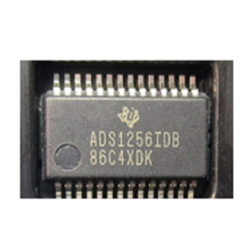 AD8345AREZ-RL7 TSSOP-16 IC Chip - Original Integrated Circuit Electronic Component