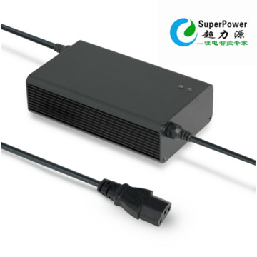 E-bike Battery 290W Charger 24V8A 36V6A 48V5A 60V4A