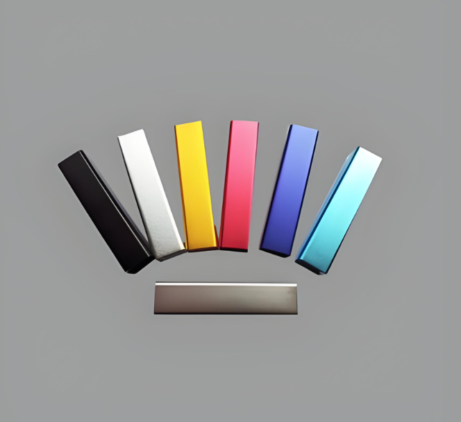 Anodizing