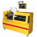 Automatically Flipping Cooling Rubber Mixing Mill