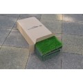 Estera de golf plegable 3 en 1