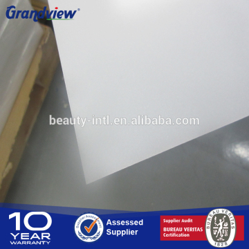 solid surface led panel light diffuser