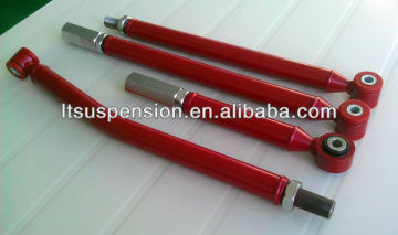 Alibaba Adjustable Thrust Arm for SUZUKI JIMNY JB43(LEFT HAND DRIVE) YZ201