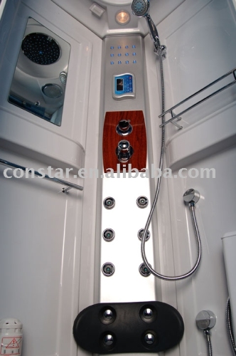 Aluminium shower Panel of Model 8002