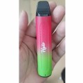 Stylo de vape jetant de glace luxuriante