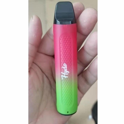 Lush ice Hyde Disposable Vape Pen