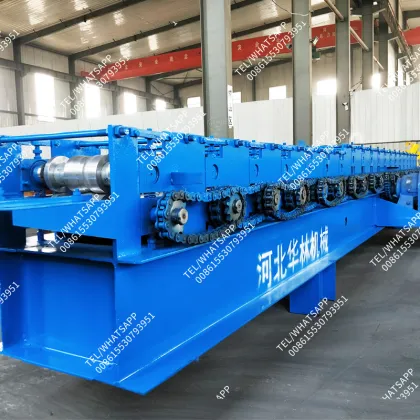 Door Frame Profile Machine - Door Frame Making Machine Maquina Fabricadora de Marco Puertas