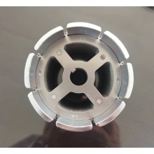 High temperature resistant Arc Magnet