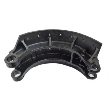 truck parts Brake Shoe 1137701