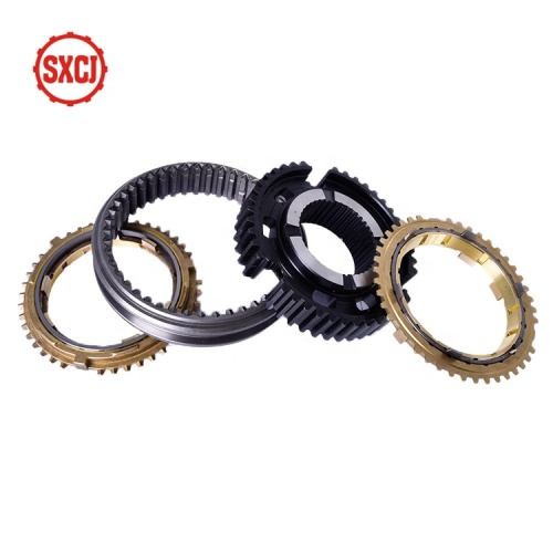 Japanese Cars Manual auto parts Gearbox Parts Synchronizer sleeve OEM 8-97241-298-2 FOR isuzu