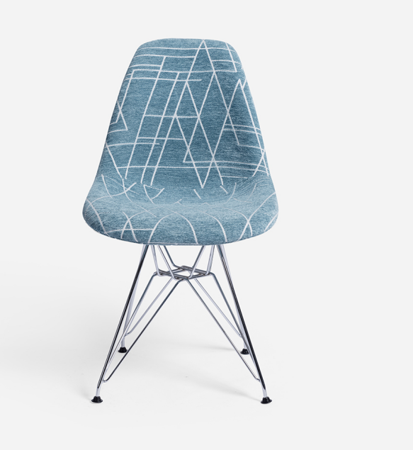 eames dsr chair