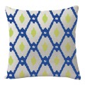 Decorative Square Throw Pillow Cases Sofa Cushion Covers