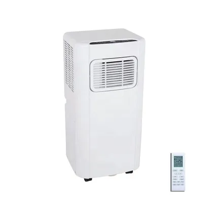 Portable 0.75 Ton, 9000 BTU Carrier Floor Standing Air Conditioner