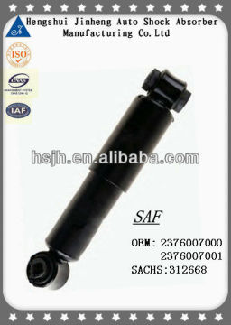 امتصاص الصدمات لـ SAF 2376007000