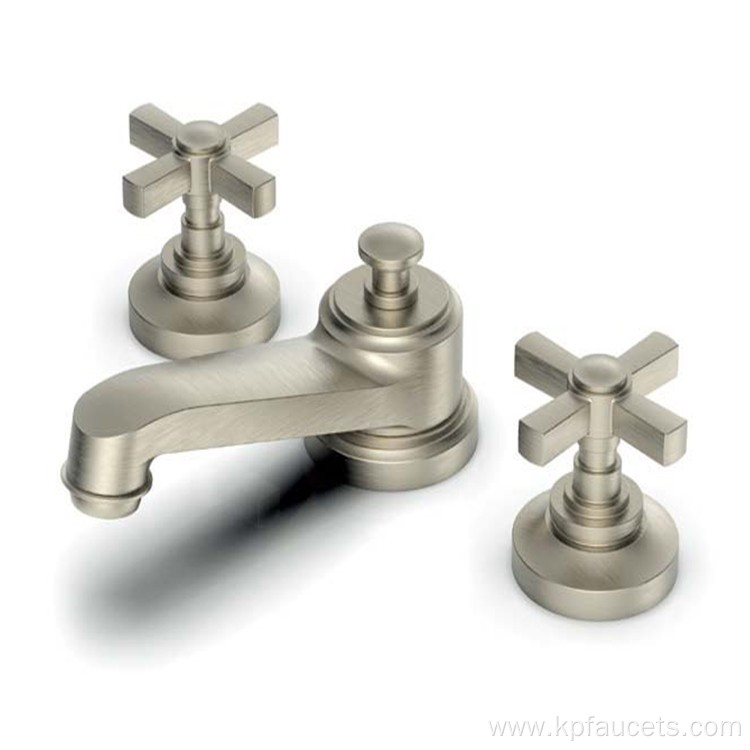 Highly Recommend Well Transported Lavatory Brass Faucet