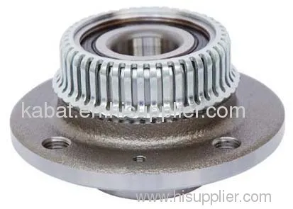 Wheel Hub 