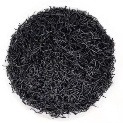 Lapsang Souchong Black Tea - Chinese Zheng Shan Xiao Zhong Loose Leaf