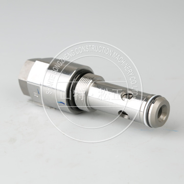 Relief valve assy 708-23-00910 for Komatsu D65ex Dozer