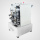 PLC V shape Jumper Wire cut forming machine