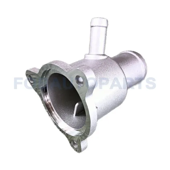 Coolant Thermostat Housing for Nissan Renault Largus 7700101179 6001543363 8200561420