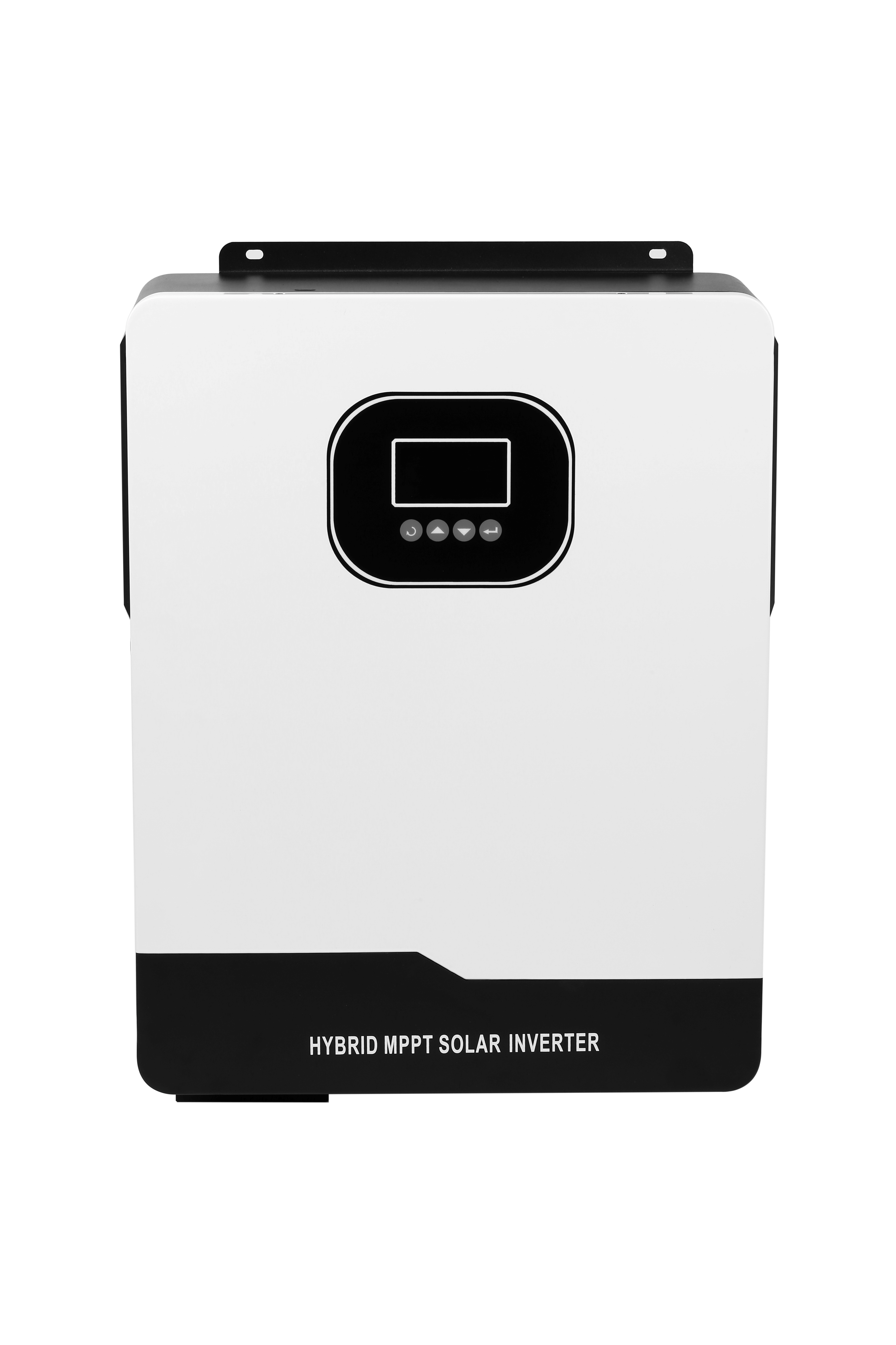 8.2KVA hybrid solar inverter