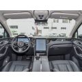 Hongqi HS7 7座椅汽油SUV