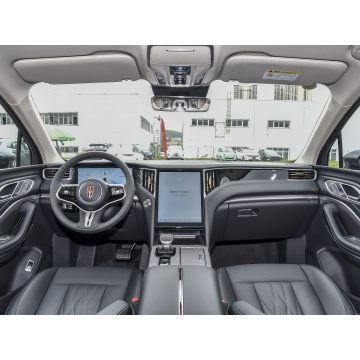 HONGQI HS7 7 SEATS Gasoline SUV