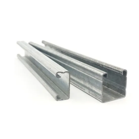 Price and Dimensions of C15 x 33.9 Steel Channel: A Comprehensive Guide