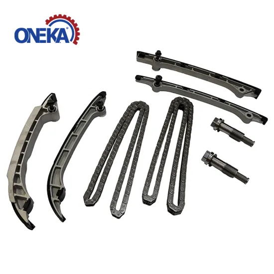 ONEKA Timing Chain Kit for Land Rover Range Rover Sport 4.4L Diesel Engine