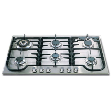 Prestige Induzione Cooktop Kitchen 6 Burners Elettrole