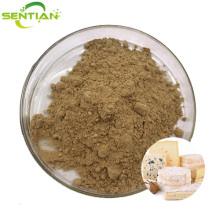 High-Purity Chymosin Enzyme Powder for Dairy Applications