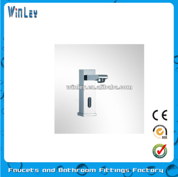 solenoid valve sensor faucet touchless automatic sensor faucet