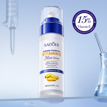 Abend Primrose Vitamin E hohe Feuchtigkeitscreme