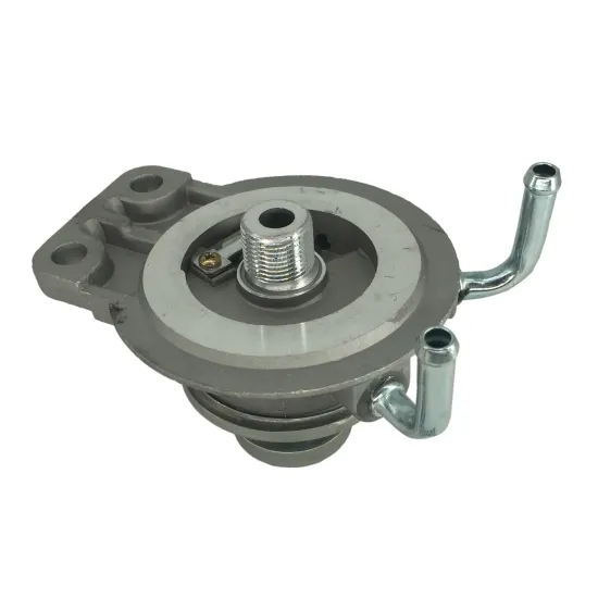 LWT Auto Parts MB554950 Diesel Fuel Cap for Mitsubishi 4D56 4D56T L200/GALANT