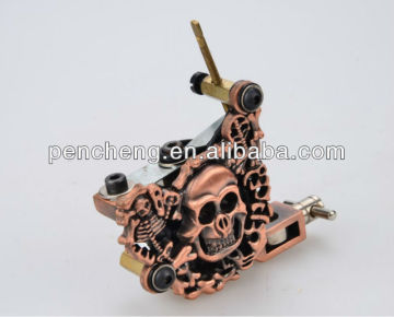 Hot sell ! Popular Iron Rotary body Tattoo gun