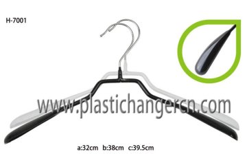 metal coat hanger, metal hanger for coat