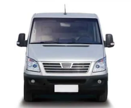 Energy-saver Logistics Vehicle