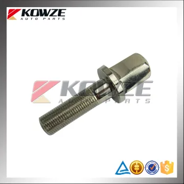 Crankshaft Pulley Center Bolt For Mitsubishi Pajero Montero Sport L200 KG4W KH4W KA4T KB4T 4D56 1130A007