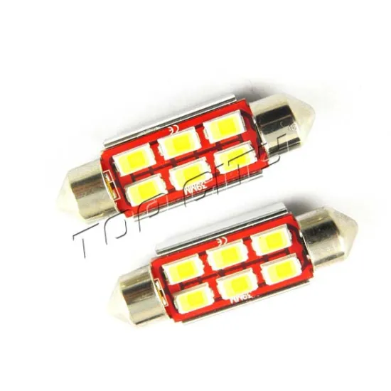 Canbus 14.5V IC Chip Car LED Light Auto Accessories