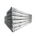 Galvanized Pipe for Gas Hot dipped 6 galvanized pipe for gas Supplier