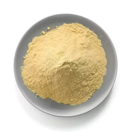 Feed Grade Brewers Yeast Powder for animal feed